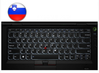KBD SL  FRU04W1005 - Teclado / ratón -