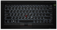 KBD JP  FRU04W1011 - Teclado / ratón -