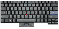 KBD ICE  FRU45N2369 - Teclado / ratón -