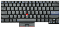 KBD NET  FRU45N2372 - Teclado / ratn -