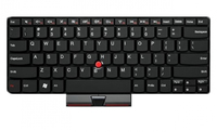 KBD HE(P)  FRU60Y9611 - Teclado / ratón -