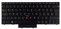 KBD HU(P)  FRU60Y9612 - Teclado / ratón -