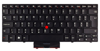 KYBD HU  FRU60Y9901 - Teclado / ratn -