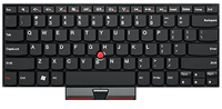 KYBD IT  FRU60Y9903 - Teclado / ratn -