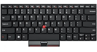 KYBD BEL  FRU60Y9962 - Teclado / ratn -