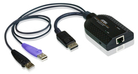USB - Displayport  to Cat5e/6 4719264640131 - 