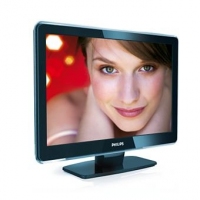 Philips Philips 19" LCD TV Digital Crystal Clear 48,3 cm (19 Zoll) HD Schwarz http://images.icecat.biz/img/norm/low/1975007-3244.jpg Philips Philips 19" LCD TV Digital Crystal Clear 48,3 cm (19 Zoll) HD Schwarz http://images.icecat.biz/img/norm/low/1975007-3244.jpg