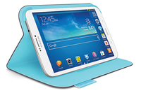 Folio for samsung tab 3 8in 2228986 - 5099206049178