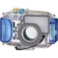 Canon Unterwassergeh�use WP-DC31