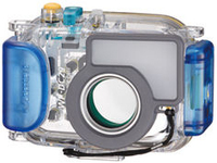 Canon Unterwassergeh�use WP-DC29