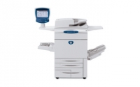 Xerox WorkCentre WC7655 Laser 55 ppm 2400 x 2400 DPI