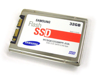 Samsung 1.8IN 32GB SATA SSD 3.0GB/S SL
