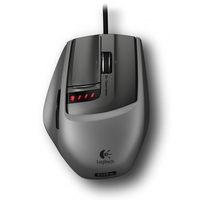  G9x Laser Mouse