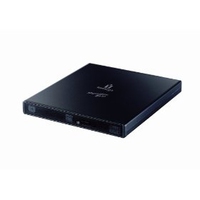 Iomega Superslim DVD Writer Portable