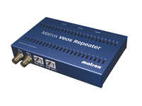 Matrox VEOS Repeater Unit