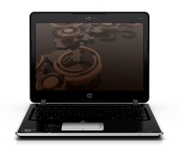 HP Pavil dv2-1010/MV-40 2GB 250GB 12.1