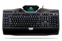 G19 Keyboard for Gaming, NO