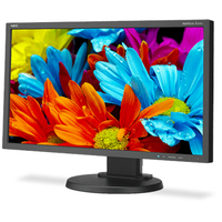 NEC NEC MultiSync E224WI 54,6 cm (21.5 Zoll) 1920 x 1080 Pixel Full HD LCD Schwarz http://images.icecat.biz/img/norm/low/20091506-8232.jpg
