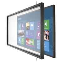 NEC NEC OL-V423 Touchscreen-Auflage 106,7 cm (42 Zoll) Multitouch http://images.icecat.biz/img/norm/low/20091668-4568.jpg NEC NEC OL-V423 Touchscreen-Auflage 106,7 cm (42 Zoll) Multitouch http://images.icecat.biz/img/norm/low/20091668-4568.jpg