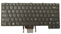 Keyboard (US-INTERNATIONAL) - Teclado / ratón -