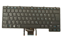 Keyboard (GERMAN) - Teclado / ratn -