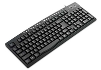 Trust Multimedia Keyboard