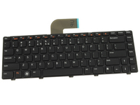 Keyboard (US-ENGLISH) - Teclado / ratn -