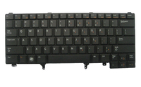 Keyboard (US) - Teclado / ratn -  5711045798184