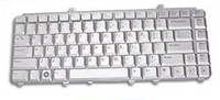 Keyboard (US INTERNATIONAL) - Teclado / ratn -