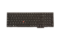 Keyboard (Belgian) - Teclado / ratn -  5711045809132