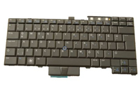 Keyboard (TURKISH) - Teclado / ratn -