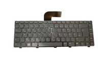 Keyboard (BULGARIAN) - Teclado / ratón -