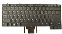 Keyboard (HEBREW) - Teclado / ratón -