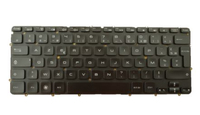 Keyboard (FRENCH) - Teclado / ratón -