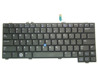 Keyboard (US-INTERNATIONAL) - Teclado / ratn -