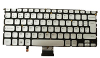 Keyboard (BELGIUM) - Teclado / ratn -