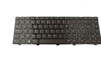 Keyboard (BELGIUM) - Teclado / ratn -