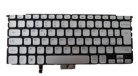 Keyboard (ITALIAN) - Teclado / ratn -