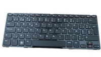 Keyboard (BELGIUM) - Teclado / ratn -