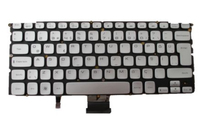 Keyboard (TURKISH) - Teclado / ratn -