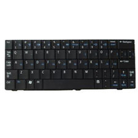 Keyboard (US-INTERNATIONAL) - Teclado / ratón -