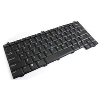 Keyboard (SWEDISH-FINNISH) - Teclado / ratn -