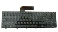 Keyboard (EUROPEAN) - Teclado / ratn -