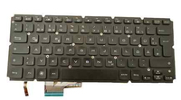 Keyboard (GERMAN) - Teclado / ratn -