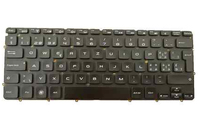 Keyboard (SWISS) - Teclado / ratn -