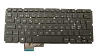Keyboard (NORTH EUROPEAN) - Teclado / ratón -