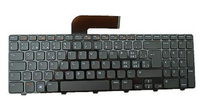 Keyboard (SWISS) - Teclado / ratn -