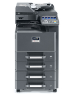 KYOCERA TASKalfa 2551ci Laser 25 ppm 600 x 600 DPI A3