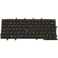 Keyboard (DK) w/ B/L - Teclado / rat�n -