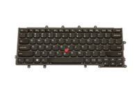 Keyboard (US/English) 04Y0938 - 5711045906398